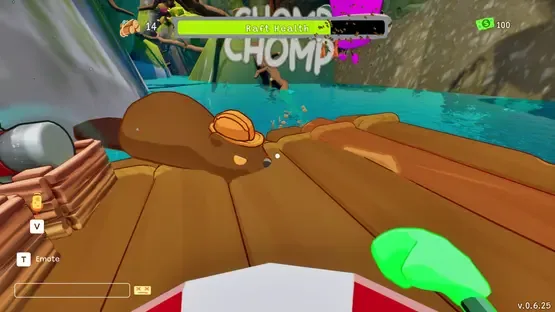 Sponge Break screenshot 4