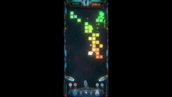 Desktop Pinforge screenshot 6