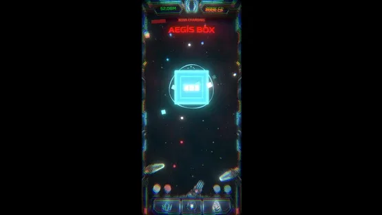 Desktop Pinforge screenshot 1