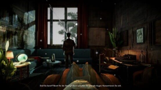 A Night in Moka Efti: A Babylon Berlin Story screenshot 1