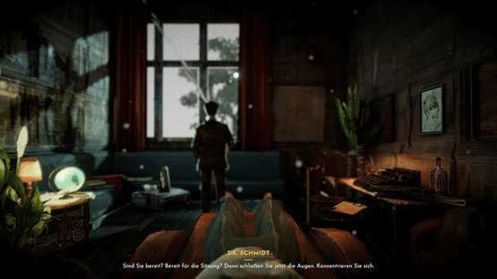 A Night in Moka Efti: A Babylon Berlin Story Screenshot