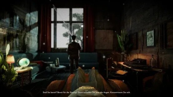 A Night in Moka Efti: A Babylon Berlin Story screenshot 1