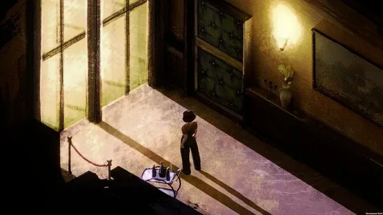 A Night in Moka Efti: A Babylon Berlin Story screenshot 3