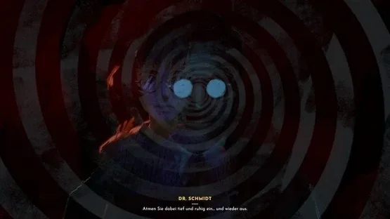 A Night in Moka Efti: A Babylon Berlin Story screenshot 4