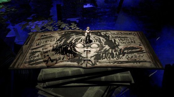 A Night in Moka Efti: A Babylon Berlin Story Screenshot