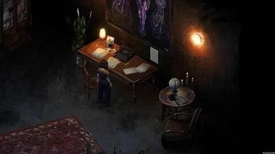 A Night in Moka Efti: A Babylon Berlin Story screenshot 6