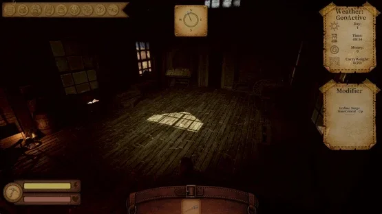 InfinityMine screenshot 3