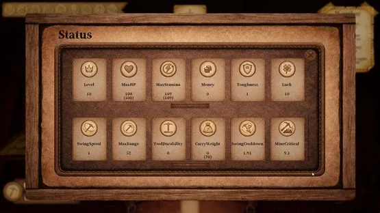 InfinityMine screenshot 4