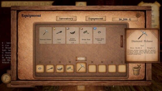 InfinityMine screenshot 6