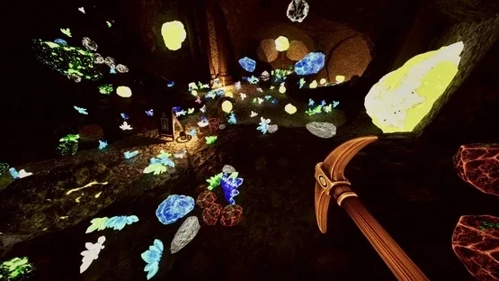 InfinityMine screenshot 9