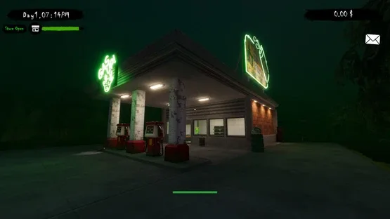 Goo Deer screenshot 2