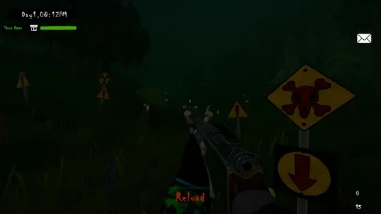Goo Deer screenshot 3