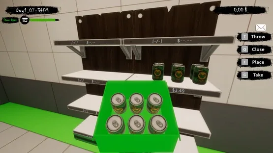 Goo Deer screenshot 4