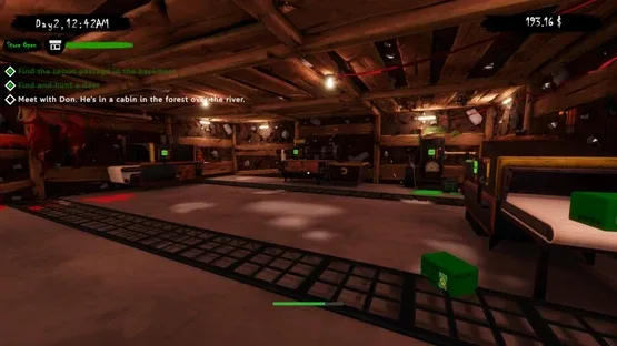 Goo Deer screenshot 5