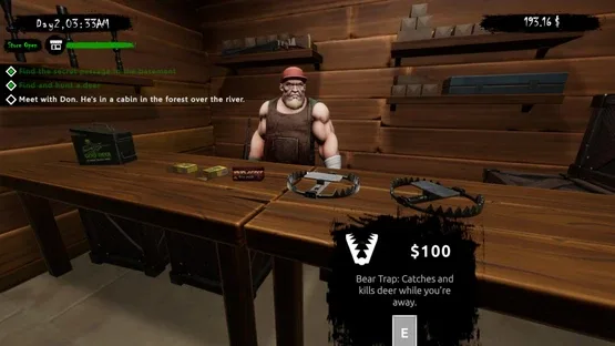 Goo Deer screenshot 6