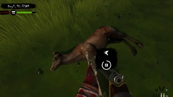 Goo Deer screenshot 7