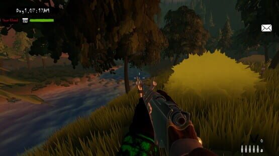 Goo Deer screenshot 1