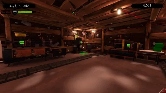 Goo Deer screenshot 14