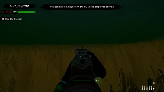 Goo Deer screenshot 17