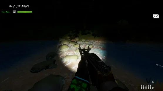 Goo Deer screenshot 1