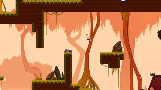 Fleck & Grus screenshot 2
