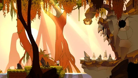 Fleck & Grus screenshot 3