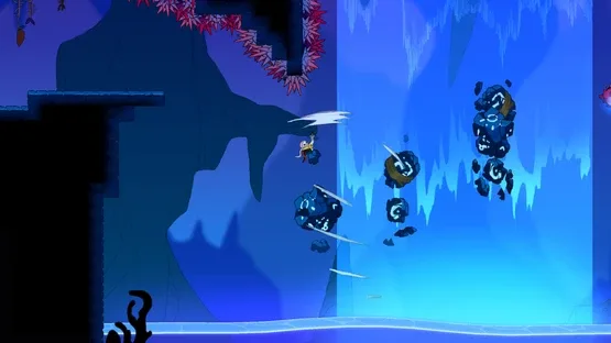 Fleck & Grus screenshot 4