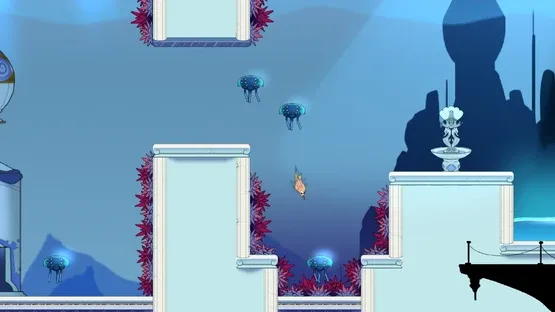 Fleck & Grus screenshot 6