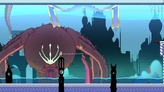 Fleck & Grus screenshot 1