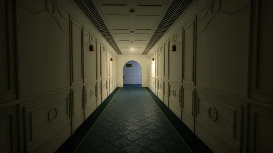 Hotel Infinity screenshot 3