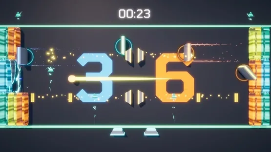Overball screenshot 3