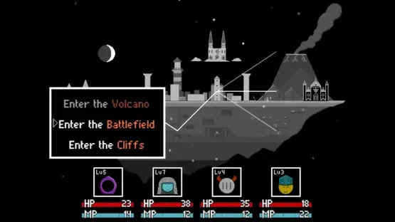 Miniquest screenshot 3