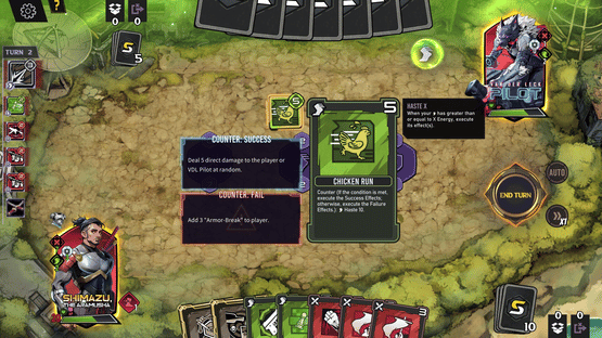 Seekers Alliance: Hero's Journey Screenshot