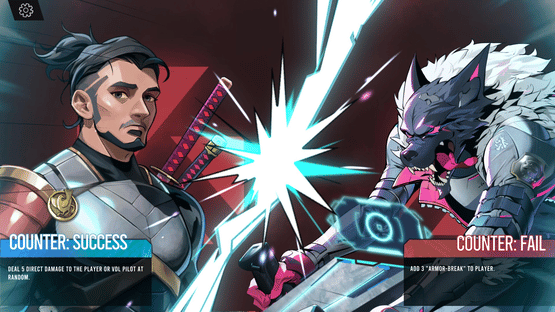 Seekers Alliance: Hero's Journey Screenshot