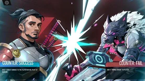 Seekers Alliance: Hero's Journey screenshot 2