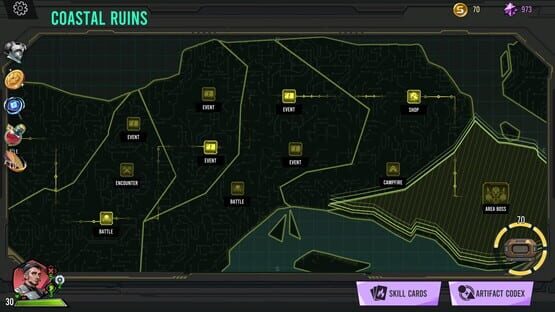 Seekers Alliance: Hero's Journey screenshot 3