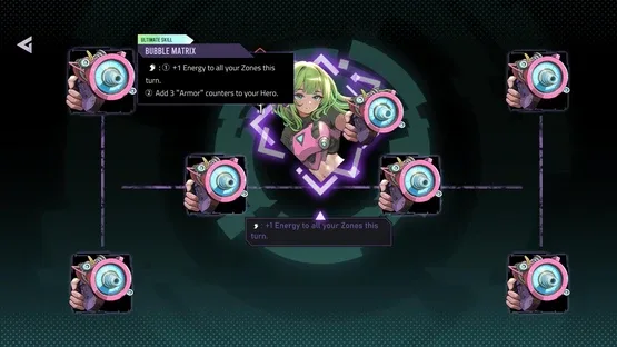 Seekers Alliance: Hero's Journey screenshot 6