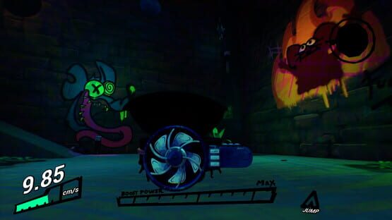 Rat Race screenshot 1