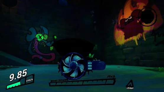 Rat Race screenshot 1