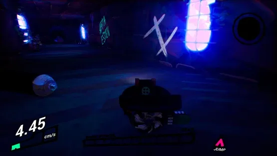 Rat Race screenshot 2