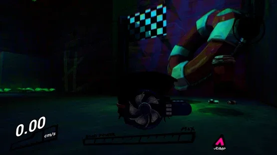 Rat Race screenshot 3