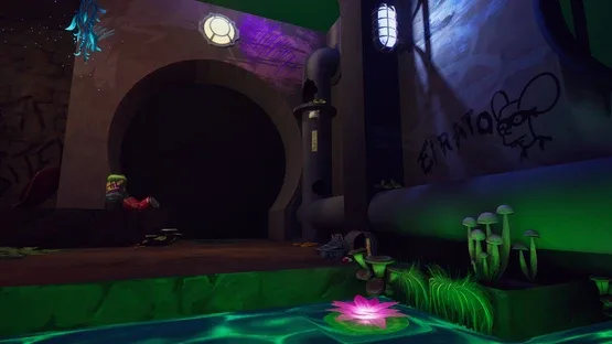 Rat Race screenshot 4