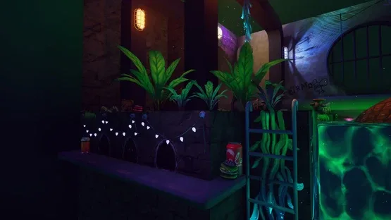 Rat Race screenshot 5