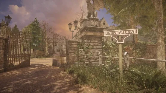 Pineview Drive: Rising Storm screenshot 17