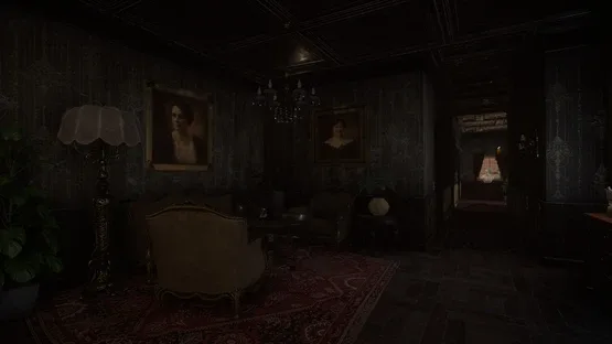 Pineview Drive: Rising Storm screenshot 18
