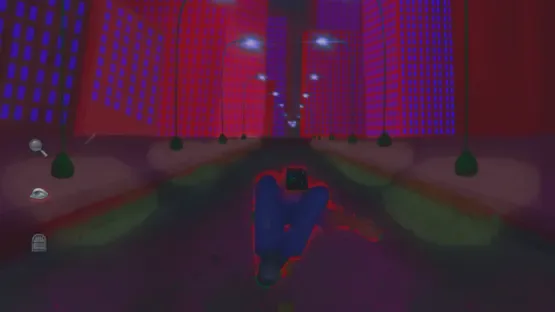 Motherheart screenshot 1