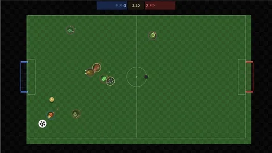 Beetle Sumo screenshot 3