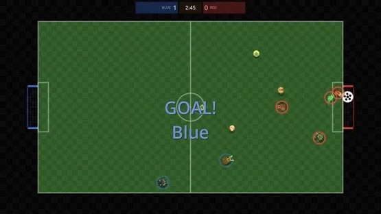 Beetle Sumo screenshot 4