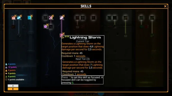 Gnomageddon: Forge of Infinity screenshot 6