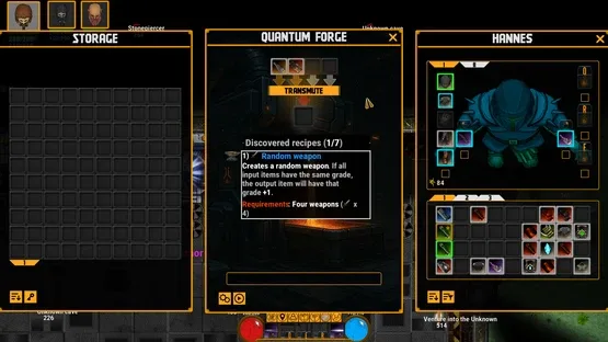 Gnomageddon: Forge of Infinity screenshot 11